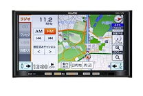 楽天市場】イクリプス ナビ 中古の通販