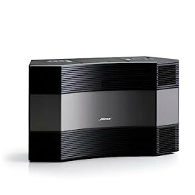 【中古】（非常に良い）Bose Acoustic Wave music system II グラファイトグレー