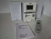 楽天市場】sony スピーカー（タイプ（コンポ）MDコンポ）（セット 