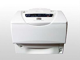 【中古】Fuji Xerox 富士ゼロックス DocuPrint 3050 A3モノクロレーザープリンター