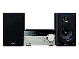 【中古】（非常に良い）ソニー マルチオーディオコンポ Bluetooth/Wi-Fi/AirPlay/FM/AM/ワイドFM/ハイレゾ対応 CMT-SX7