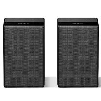 楽天市場】ソニー sony リアスピーカー ht－z9f 専用 sa－z9rの通販