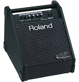 【中古】Roland パーソナル・モニター PM-10