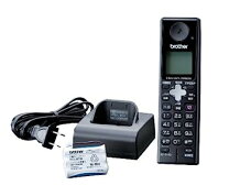 楽天市場】brother 増設子機 bcl－d90の通販