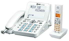 【中古】東日本電信電話(NTT東日本) デジタルコードレスホン DCP-5600P