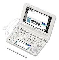 楽天市場】カシオ 電子辞書 xd y7600の通販 
