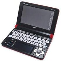 楽天市場】カシオ xd－u6000（電子辞書｜電卓・デジタル文具）：家電の通販