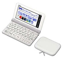 楽天市場】電子辞書 カシオ xd sv4750の通販