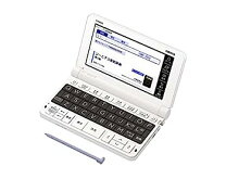楽天市場】カシオ電子辞書xdsv4000の通販