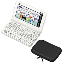楽天市場】電子辞書 カシオ xd sv4750の通販
