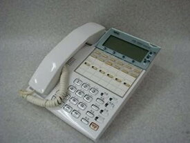 【中古】DX2D-6PTGXH(LG) NEC PX-3000 BestAccess 6ボタン多機能電話機 [オフィス用品] ビジネスフォン [オフィス用品]