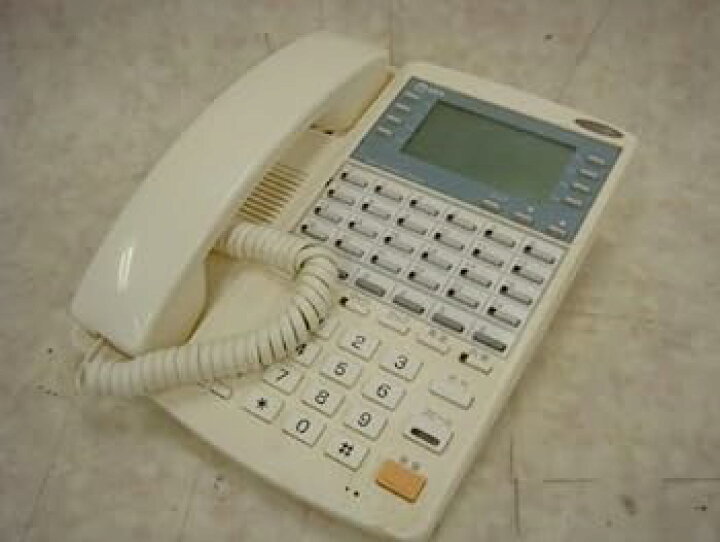 楽天市場】【中古】（非常に良い）IX-24LTEL NTT IX 24外線バス標準  