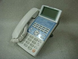 【中古】（非常に良い）ET-15iA-SD 日立 iA 15ボタン標準電話機 [オフィス用品] ビジネスフォン [オフィス用品] [オフィス用品] [オフィス用品]