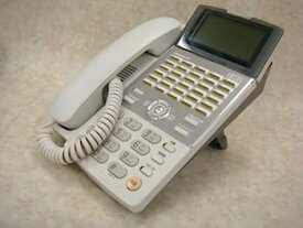 【中古】ET-30iA-SD(G) 日立 iA 30ボタン標準電話機 [オフィス用品] ビジネスフォン [オフィス用品] [オフィス用品] [オフィス用品]