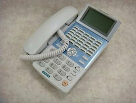 【中古】ET-30iA-PF 日立 iA 30ボタンアナログ停電電話機 [オフィス用品] ビジネスフォン [オフィス用品] [オフィス用品] [オフィス用品]