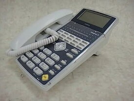 【中古】（非常に良い）ET-15iA-SD2 日立 iA 15ボタン標準電話機 [オフィス用品] ビジネスフォン [オフィス用品] [オフィス用品] [オフィス用品]