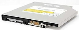 【中古】（非常に良い）New HL BT10F 6X 3D Blu-ray Burner BD-RE Double-layer Writer 8X DVD RW Recorder Tray-Loading 12.7mm Slim SATA Internal Drive LabelFlash