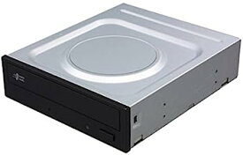 【中古】「LG GH24NS70」DVDスーパーマルチドライブ ±R DL二層対応 SATA