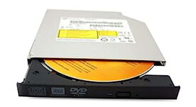 【中古】（非常に良い）CD DVD書き込みドライブ交換Player For HP ProDesk 600?g2?SFFコンピュータ