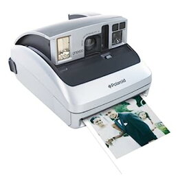【中古】（非常に良い）Polaroid One600 Ultra インスタントカメラ