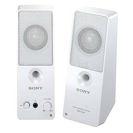 【中古】SONY アクティブスピーカーシステム Z50 ホワイト SRS-Z50/W