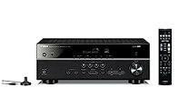 楽天市場】avレシーバー ヤマハ rx-v385の通販
