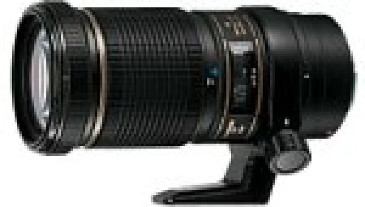楽天市場】【中古】TAMRON 単焦点マクロレンズ SP AF180mm F3.5 Di 