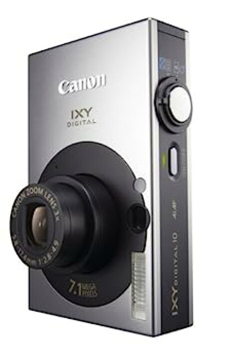 楽天市場】【中古】【非常に良い】Canon デジタルカメラ IXY (イクシ 