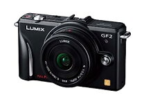 楽天市場】ルミックスgf2 中古の通販