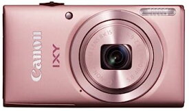 【中古】Canon デジタルカメラ IXY 90F 約1600万画素 光学8倍ズーム ピンク IXY90F(PK)