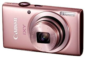 【中古】（非常に良い）Canon デジタルカメラ IXY 100F(ピンク) 広角28mm 光学8倍ズーム IXY100F(PK)