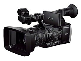 【中古】（非常に良い）ソニー SONY ビデオカメラ Handycam FDR-AX1 デジタル4K FDR-AX1