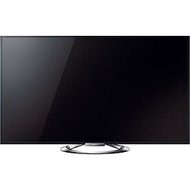 【中古】（非常に良い）ソニー 55V型 液晶 テレビ ブラビア KDL-55W920A フルハイビジョン 2014年モデル