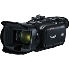 【中古】（非常に良い）キヤノン XA35 業務用HDデジタルビデオカメラ