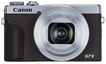 楽天市場】g7 x mark iii シルバーの通販