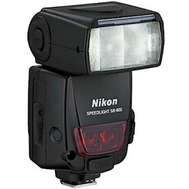 【中古】（非常に良い）Nikon スピードライト SB-800