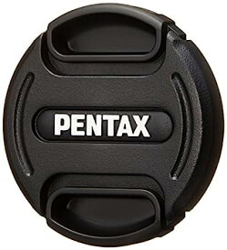 【中古】PENTAX レンズキャップ O-LC49 31526