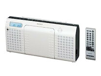 楽天市場】sony cdラジオ ホワイト zs－e30／wの通販