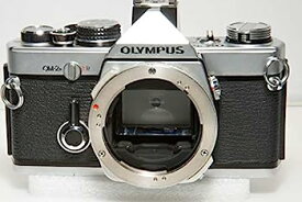 【中古】Olympus OM-2N シルバー