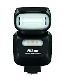 【中古】Nikon 4814 SB-500 AF スピードライト (ブラック)