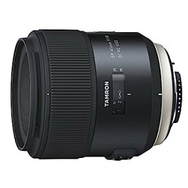 【中古】TAMRON 単焦点レンズ SP45mm F1.8 Di ソニーAマウント用 フルサイズ対応 F013S