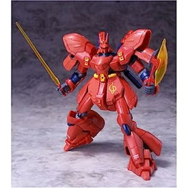 【中古】MS IN ACTION !! サザビー MSN-04