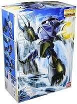 楽天市場】MG 1／100 MSM－07 ズゴックの通販