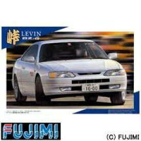 【中古】フジミ模型 1/24峠シリーズ07 AE111レビンBZG