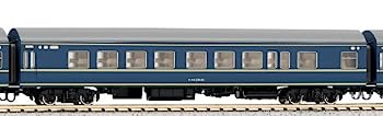 （非常に良い）KATO Nゲージ ナハネ20 5087-1 鉄道模型 客車