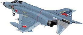 【中古】（非常に良い）ハセガワ 1/48 日本航空自衛隊 戦闘機 F-4EJ改 スーパーファントム /ワンピースキャノピー プラモデル PT7