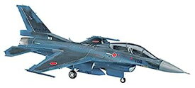 【中古】（非常に良い）ハセガワ 1/48 航空自衛隊 三菱 F-2B プラモデル PT29