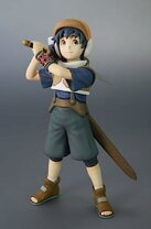 楽天市場】ブレイブストーリー フィギュアの通販