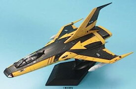 【中古】（非常に良い）宇宙戦艦ヤマト EXモデル 1/100 ブラックタイガー