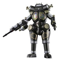楽天市場】超合金魂 gx-85 キングブラキオンの通販